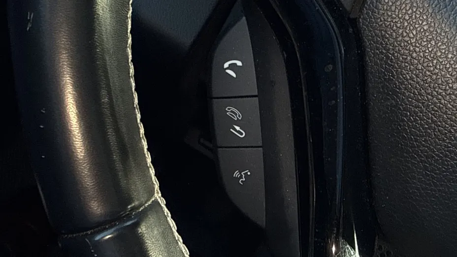 HONDA HR-V HR-V 1.5 Comfort (Honda Connect+)