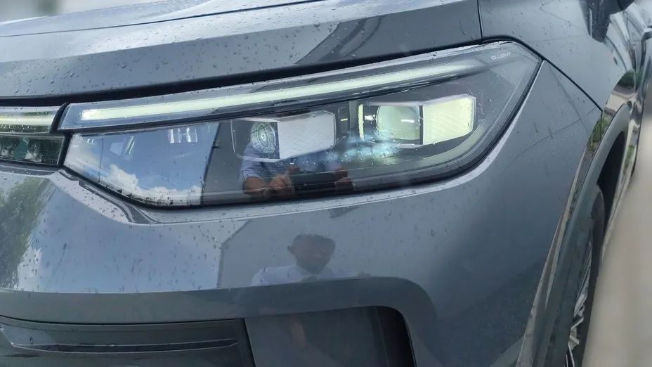 VOLKSWAGEN Tayron Tayron 1.5 eTSI mHEV Life DSG