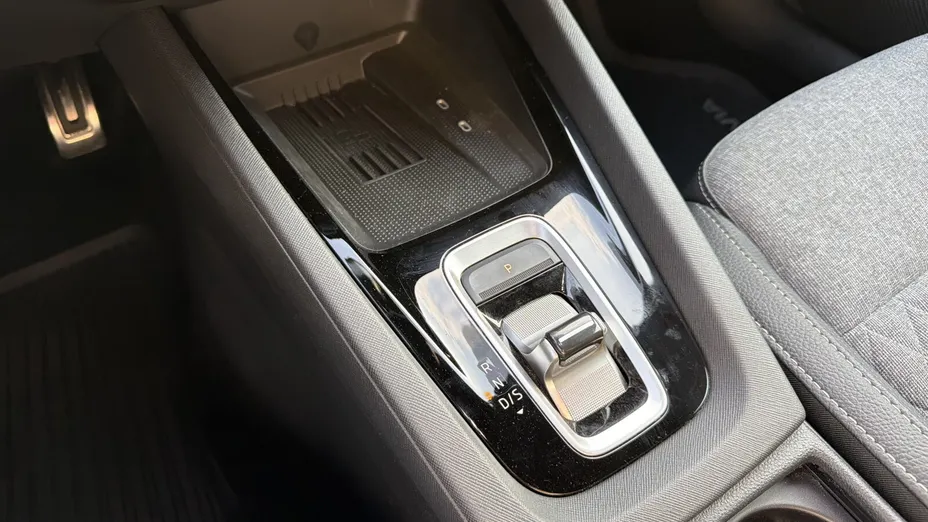 SKODA Octavia Octavia 1.5 TSI mHEV Sportline DSG