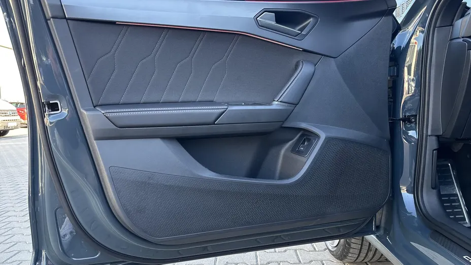 CUPRA Leon Leon 1.5 TSI Nowy