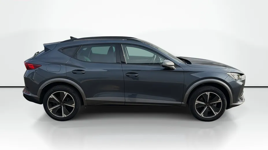 CUPRA Formentor Formentor 1.5 TSI DSG