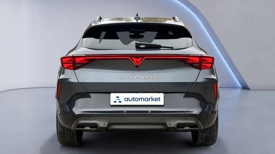 CUPRA Formentor Formentor 1.5 eTSI mHEV DSG Nowy