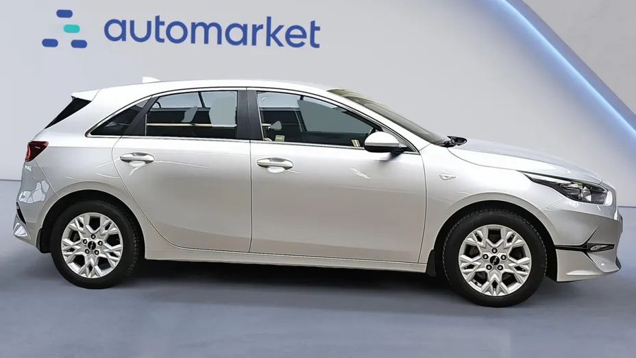 KIA Cee'd Ceed 1.5 T-GDI M