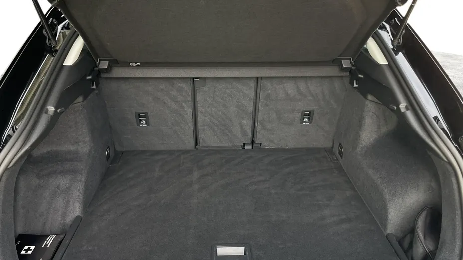 AUDI Q3 Sportback -
