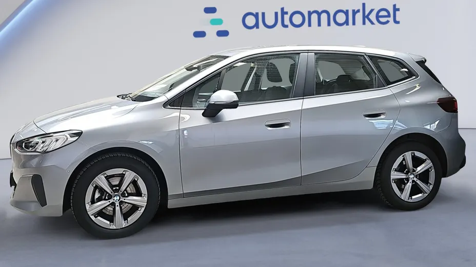 BMW Seria 2 218i aut