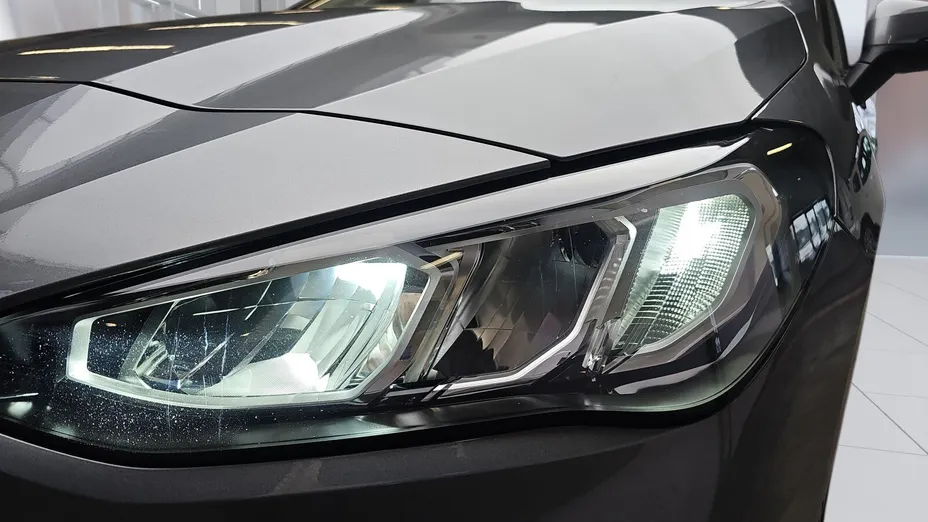 BMW Seria 2 218i aut