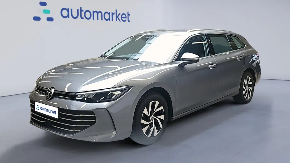 VOLKSWAGEN Passat Passat 1.5 TSI ACT mHEV Business DSG