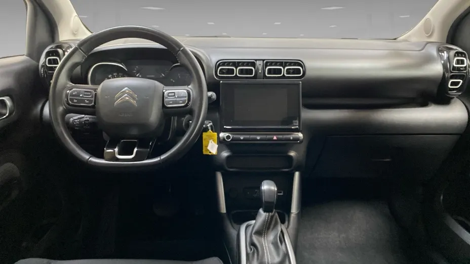 CITROEN C3 Aircross -