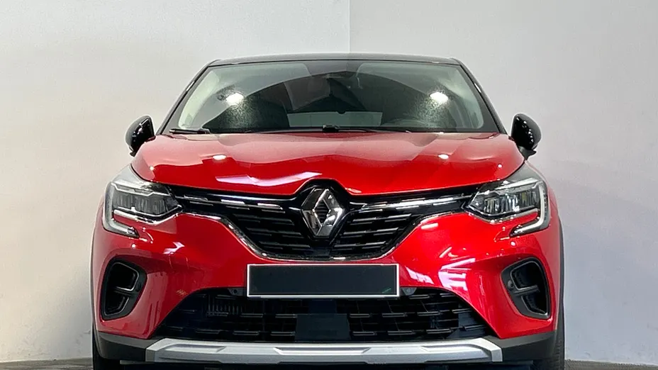 RENAULT Captur -