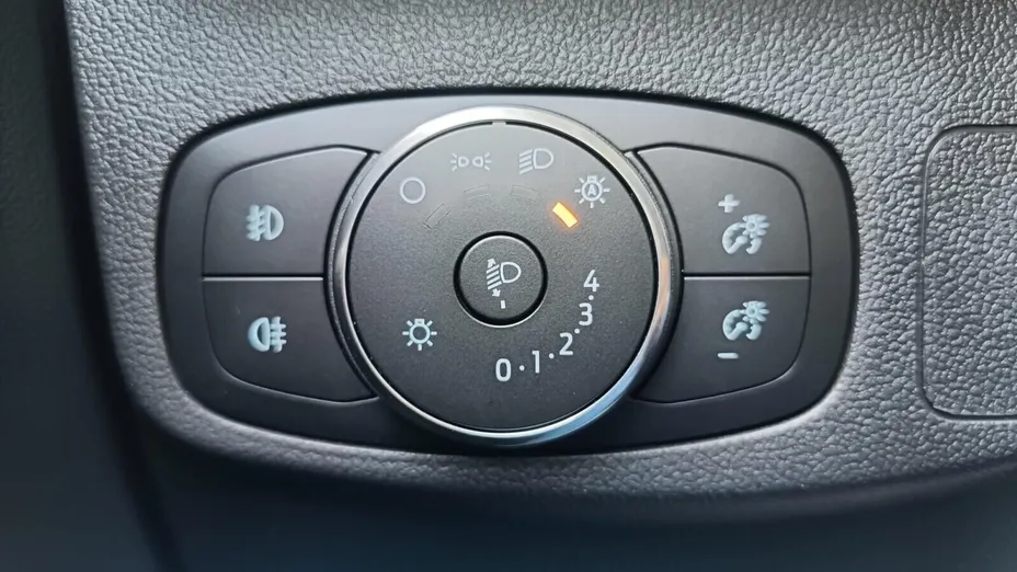 FORD Focus Focus 1.0 EcoBoost Titanium X