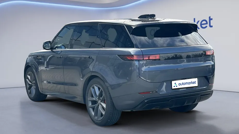 LAND ROVER Range Rover Sport Range Rover S 3.0 D300 mHEV Dynamic SE