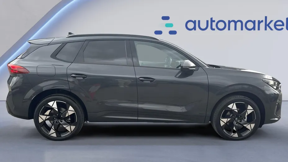CUPRA Terramar Terramar 1.5 eTSI mHEV Advantage Edition DSG Nowy