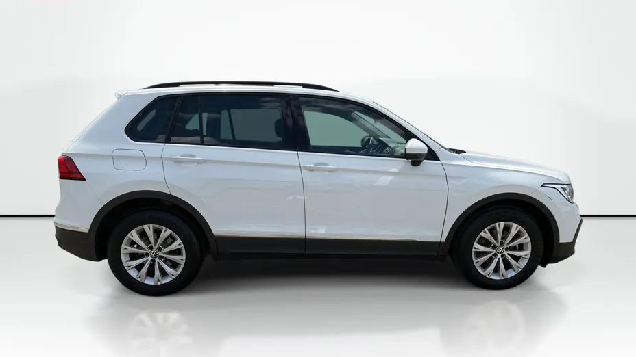 VOLKSWAGEN Tiguan Tiguan 2.0 TDI SCR Life DSG