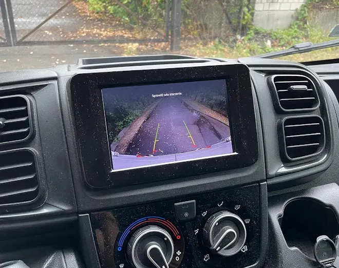 FIAT Ducato Ducato 35 MJ L4H2