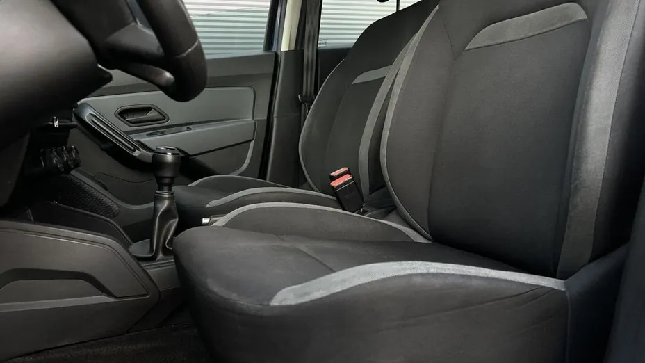 DACIA Duster Duster 1.0 TCe Access