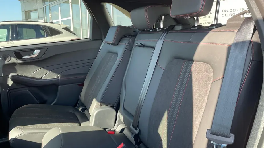 FORD Kuga Kuga 2.5P PHEV FWD ST-Line X eCVT Nowy