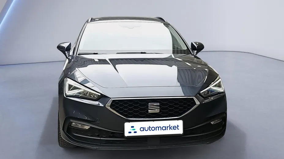 SEAT Leon Leon 1.5 TSI Full LED