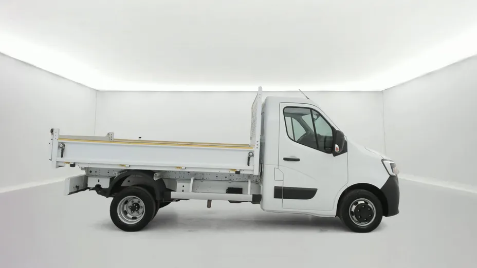 RENAULT Master -