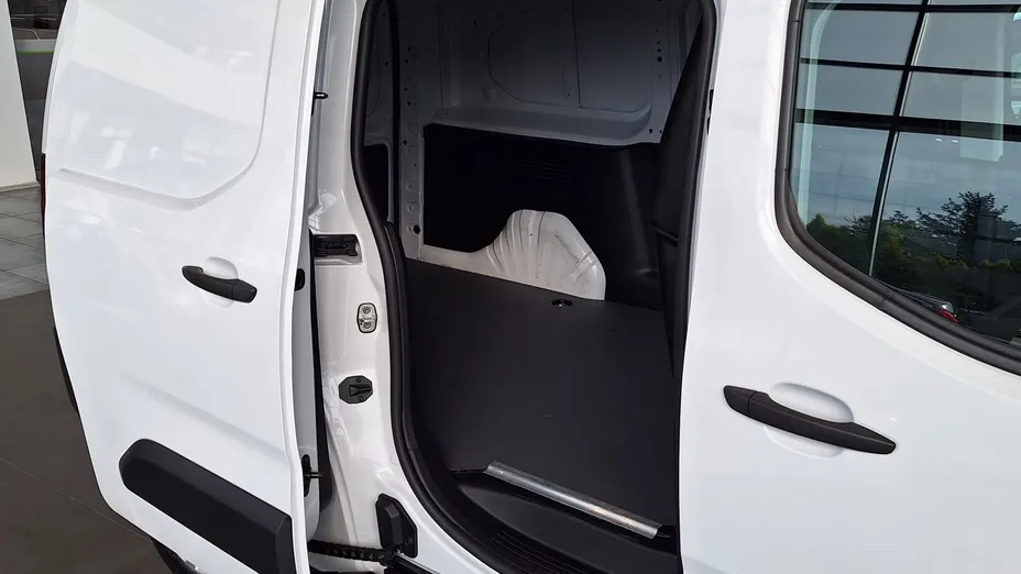 TOYOTA Proace City Proace City 1.5 D-4D Long 2,3t Active (bryg.)
