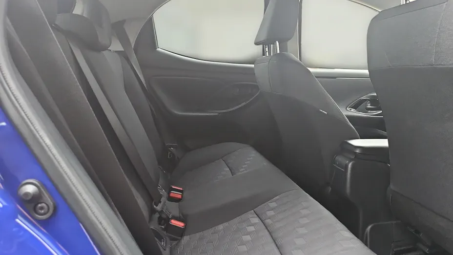 TOYOTA Yaris Yaris Hybrid 1.5 Style