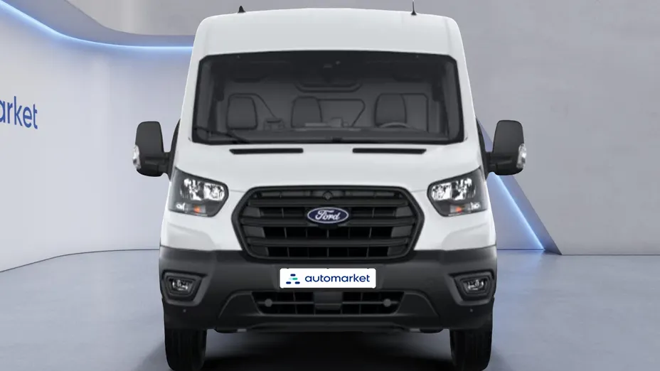 FORD Transit Transit 350 L3 Trend Aut. Nowy