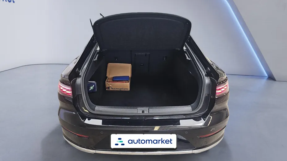 VOLKSWAGEN Arteon Arteon 2.0 TSI Elegance DSG