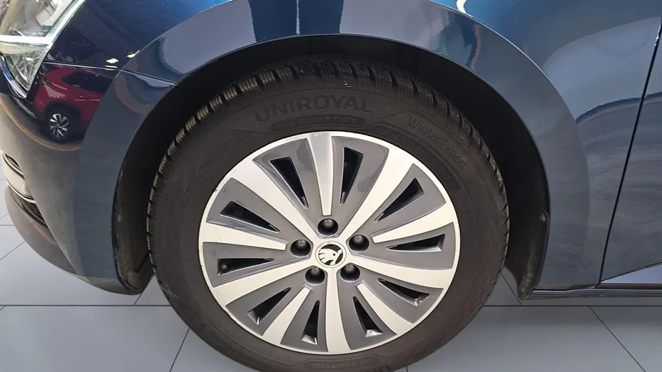 SKODA Superb Superb 2.0 TDI SCR Style DSG