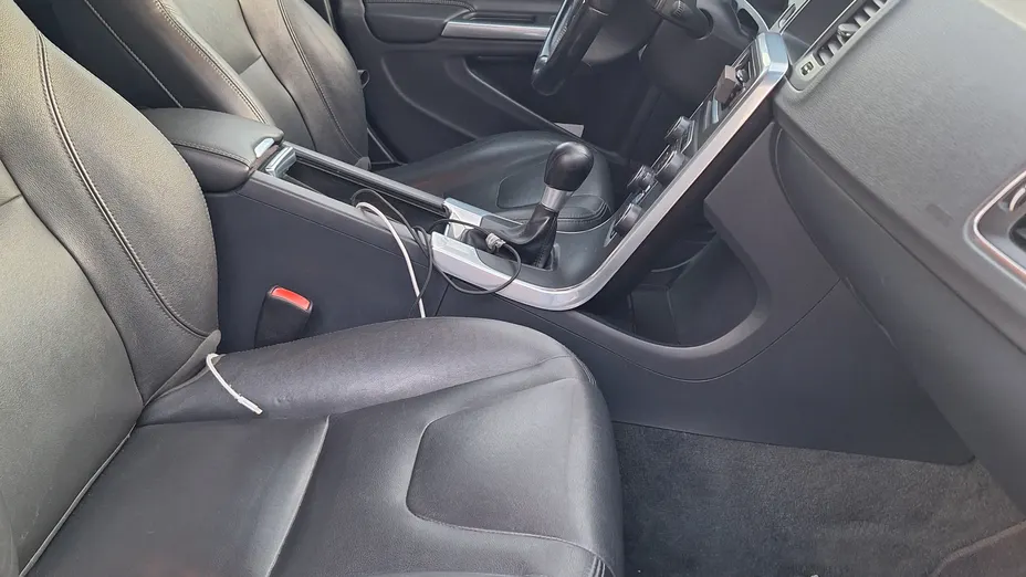 VOLVO S60 S60 D2 Drive-E Kinetic