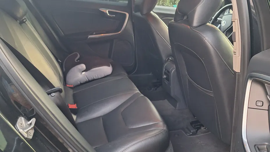 VOLVO S60 S60 D2 Drive-E Kinetic