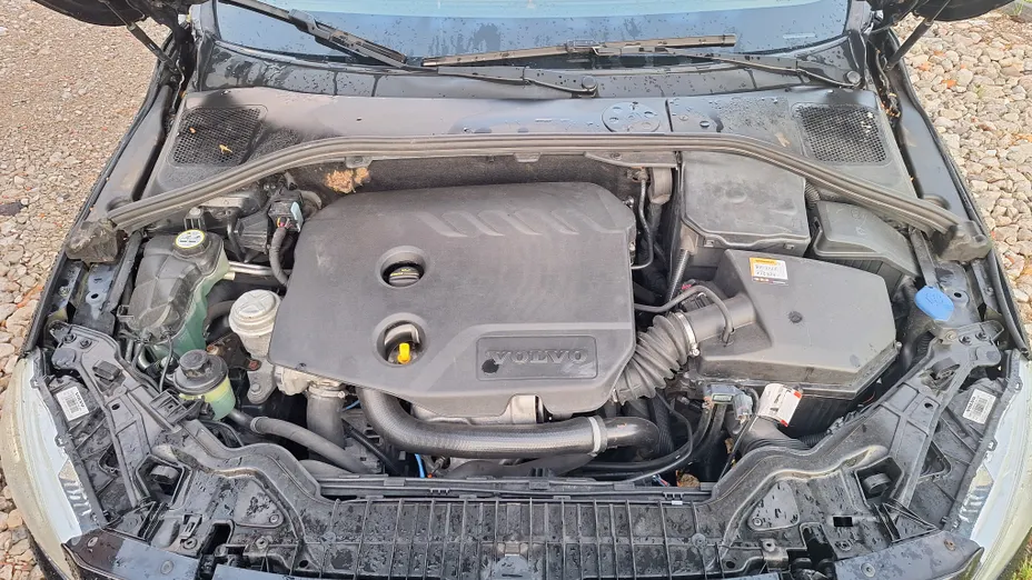 VOLVO S60 S60 D2 Drive-E Kinetic