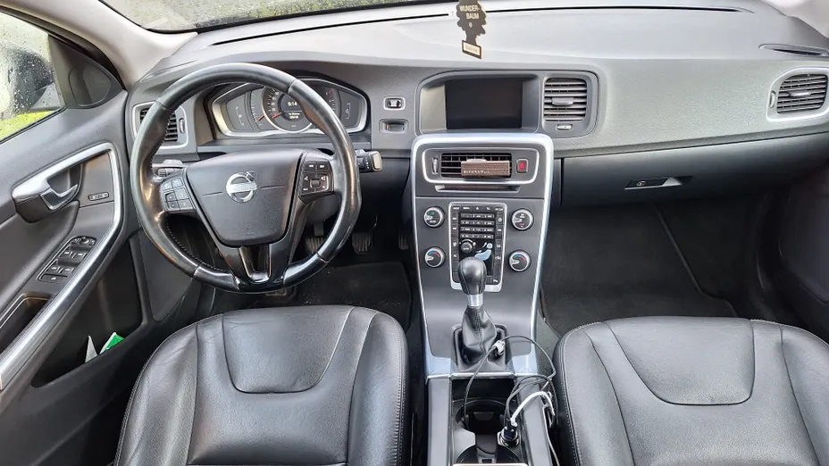 VOLVO S60 S60 D2 Drive-E Kinetic