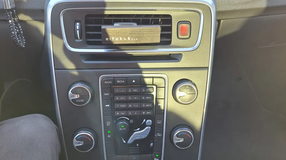 VOLVO S60 S60 D2 Drive-E Kinetic