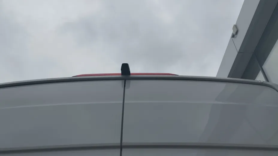 VOLKSWAGEN Crafter Crafter 30 BiTDI (11,3m3) Aut.