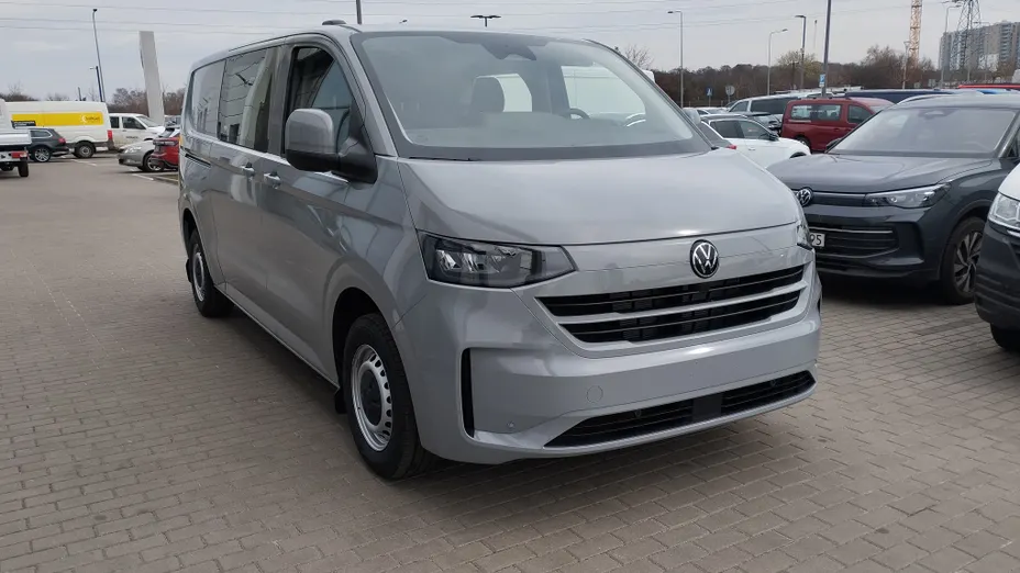 VOLKSWAGEN Transporter Transporter TDI L2H1 Plus