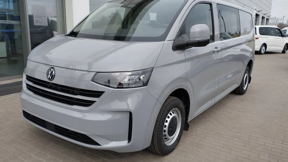 VOLKSWAGEN Transporter Transporter TDI L2H1 Plus