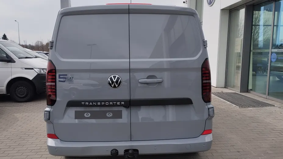 VOLKSWAGEN Transporter Transporter TDI L2H1 Plus