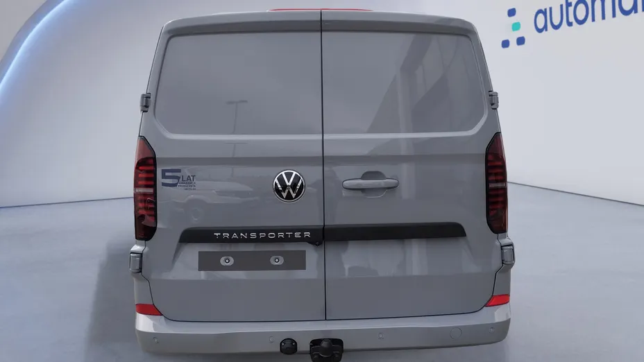 VOLKSWAGEN Transporter Transporter TDI L2H1 Edition Plus Nowy