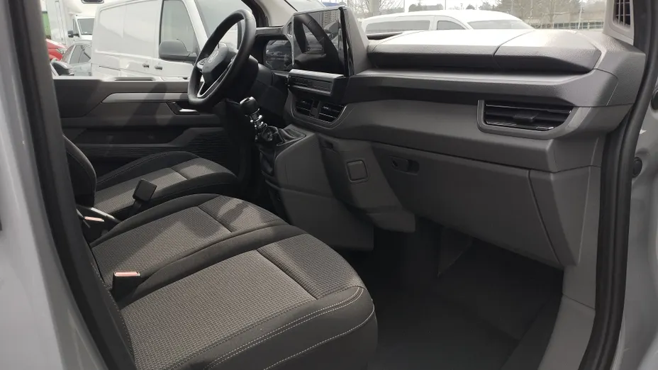 VOLKSWAGEN Transporter Transporter TDI L2H1 Plus