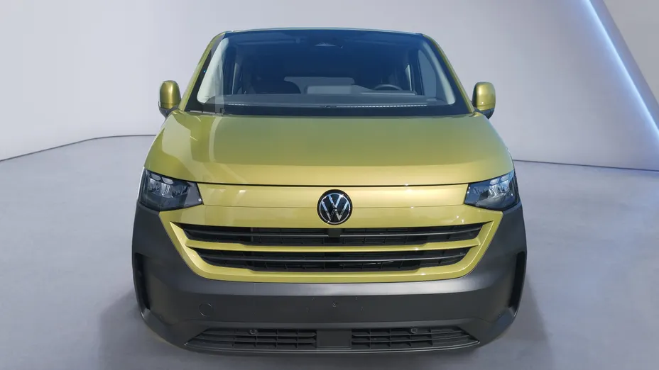 VOLKSWAGEN Caravelle Caravelle 2.0 TDI L2 PanAmericana aut Nowy