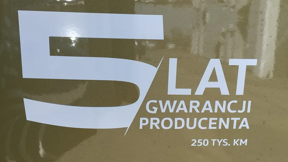 VOLKSWAGEN Caravelle Caravelle 2.0 TDI L2 PanAmericana aut Nowy