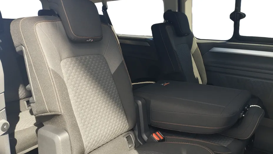 VOLKSWAGEN Caravelle Caravelle 2.0 TDI L2 PanAmericana aut Nowy