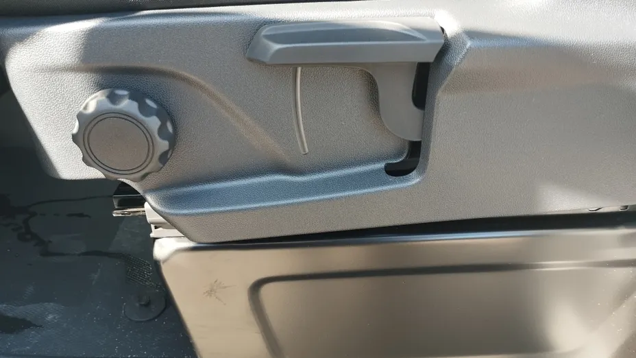 VOLKSWAGEN Transporter Transporter Kombi TDI L2H1 M1 Nowy