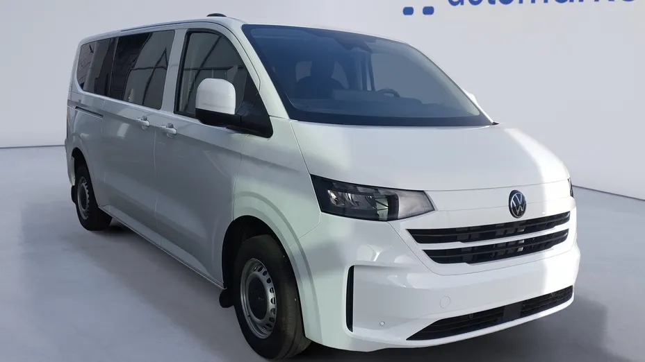 VOLKSWAGEN Transporter Transporter Kombi TDI L2H1 M1 Nowy