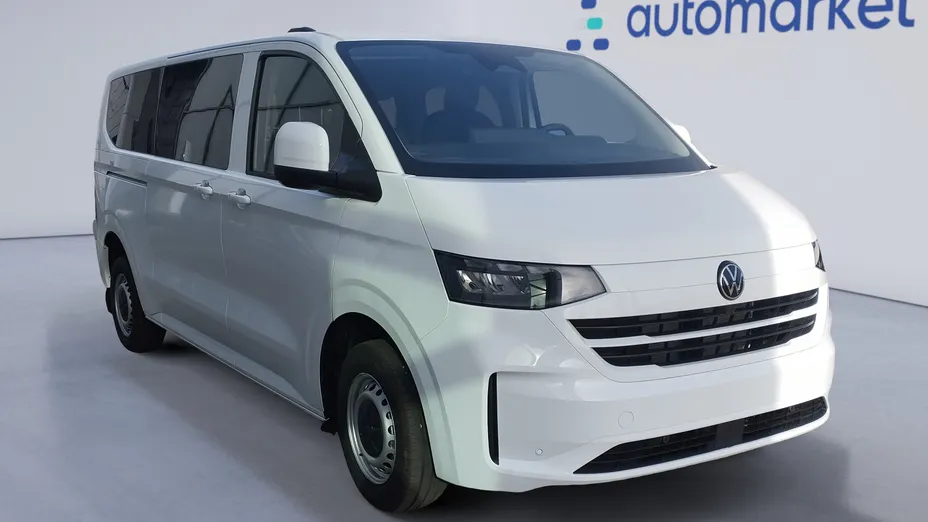 VOLKSWAGEN Transporter Transporter Kombi TDI L2H1 M1 Nowy