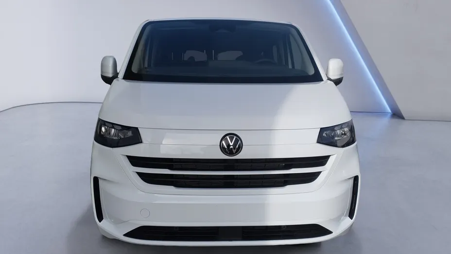VOLKSWAGEN Transporter Transporter Kombi TDI L2H1 M1 Nowy