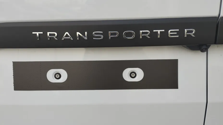 VOLKSWAGEN Transporter Transporter Kombi TDI L2H1 M1 Nowy