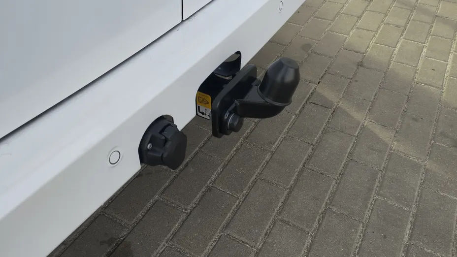 VOLKSWAGEN Transporter Transporter Kombi TDI L2H1 M1 Nowy