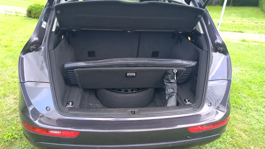 AUDI Q5 Q5 2.0 TDI Quattro Design S tronic