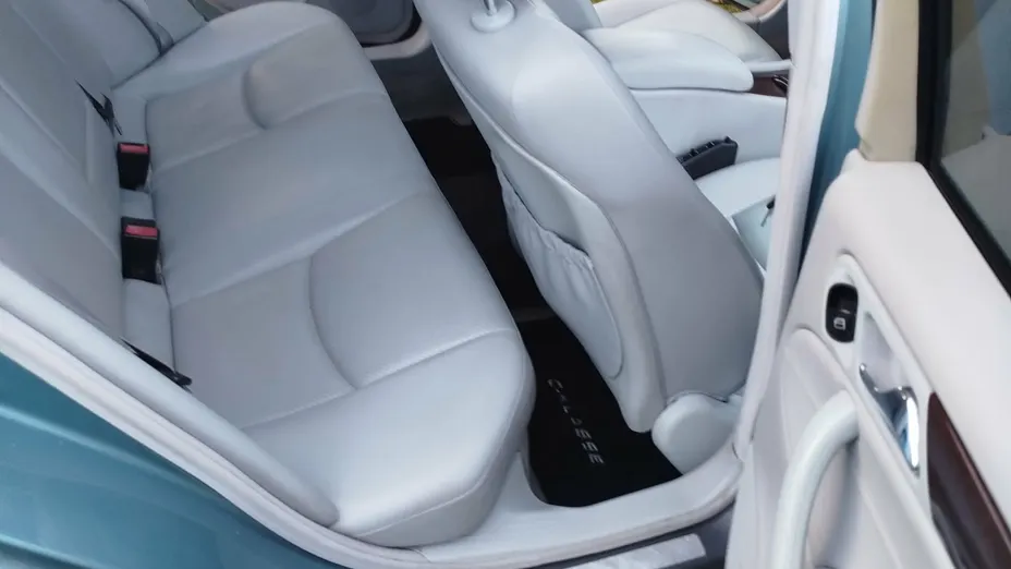 MERCEDES-BENZ C Klasa C 200 Kompressor Elegance