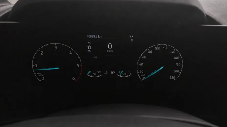 FORD Transit Connect Transit Connect 230 L2 Trend (bryg.)